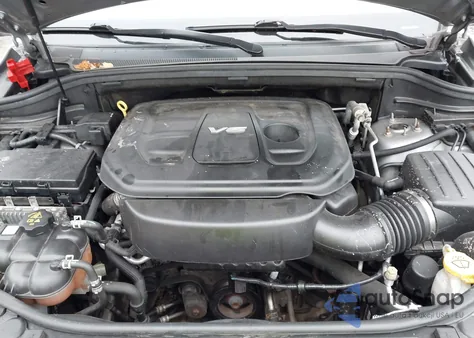 2017 Jeep Grand Cherokee Limited 4X4 z USA, uszkodzony, nr VIN 1C4RJFBG8HC840975